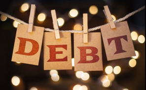 你家的负债有多重？来，教你一个财务诊断方法