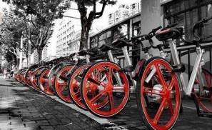 上海成立共享单车行业协会 将建用户信用体系