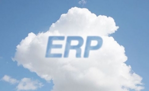 企业级SaaS搞错了方向，云ERP才是它的主战场