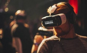 交互式VR电影成新宠，要从热门IP中分一杯羹
