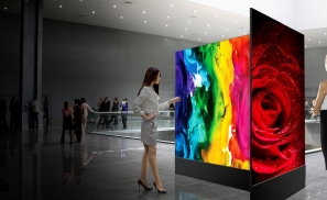OLED面板成高端电视主流，但面板产能成为瓶颈