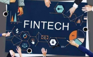 贴上“科技”标签，Fintech如何以正确姿势向Techfin转型？