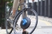 让自行车秒变电动车：这款黑科技轮胎了解一下？