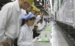 多家代工厂非法用工屡禁不止 苹果开展紧急调查