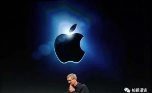 苹果如果在5G时代掉队，可能导致其衰退加剧