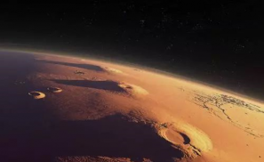2020，这将是火星上最热闹的一年