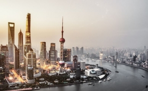 7大板块40条举措：上海服务业的春天来了 | 发现上海