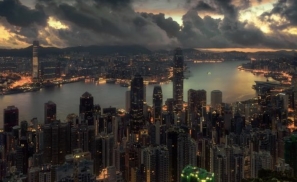 香港警匪片：六十年闯荡江湖
