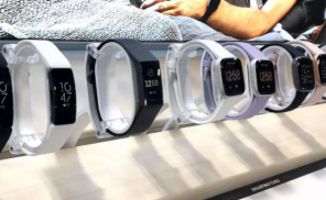 谷歌吃下Fitbit，盯上的不止是智能手表