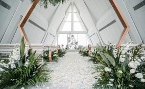 硬核观点：婚礼堂真的会干掉婚庆公司吗？