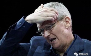 苹果被中国手机打怕了，iPhone定价要创新低纪录
