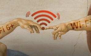 手机 Wi-Fi 信号还能再多穿一堵墙