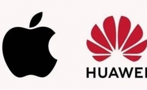 华为也无力阻挡，苹果继续在中国智能手机市场攻城略地