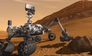 “好奇号”在火星开启夏日狂奔！4千志愿者助力其实现火星自动驾驶，你也可以参与！