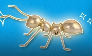 估值万亿的蚂蚁金服，是马爸爸藏了十年的大招。