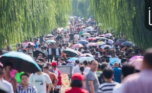国庆特别策划 | 景区复苏，但中国旅游业未必