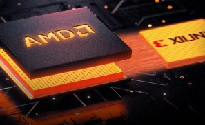 当年差点收购AMD的赛灵思，如今被AMD用350亿反买了。。。
