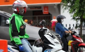 为对抗Shopee，印尼估值最高两家独角兽要抱团图暖了？