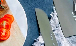 美剧《汉尼拔》里的中国刀具要上市了，但它还可以向世界学点什么？