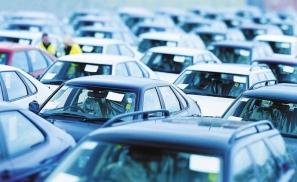 109.7万辆汽车受益于购置税减半政策，今年你买车了吗？