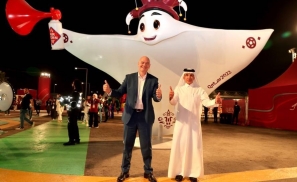 最花钱的世界杯，和服务最“壕”的航空公司，都在卡塔尔