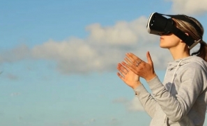 瘸腿走路的VR，内容会是下一个赛点吗？