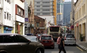出海记丨既有本土品牌又有日系盘踞，中国车企如何突围马来西亚？