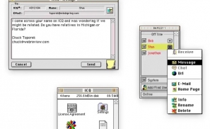 硬撑了28年的ICQ，终于还是不行了